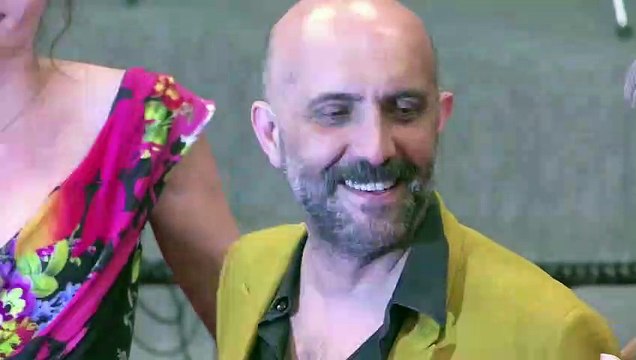 Cannes 2015 : Gaspar Noé inonde le tapis rouge de son Love