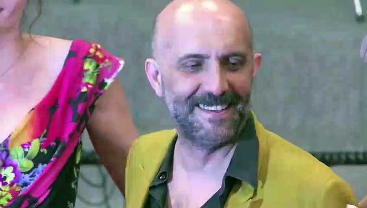 Cannes 2015 : Gaspar Noé inonde le tapis rouge de son "Love"