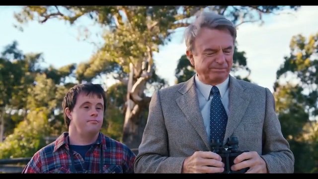 La Victoire à tout prix Bande-annonce VO