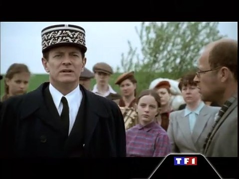 Jean Moulin, une affaire française Bande-annonce VF