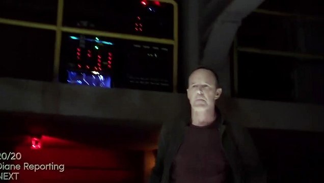 Marvel : Les Agents du S.H.I.E.L.D. - saison 5 - épisode 19 Teaser VO