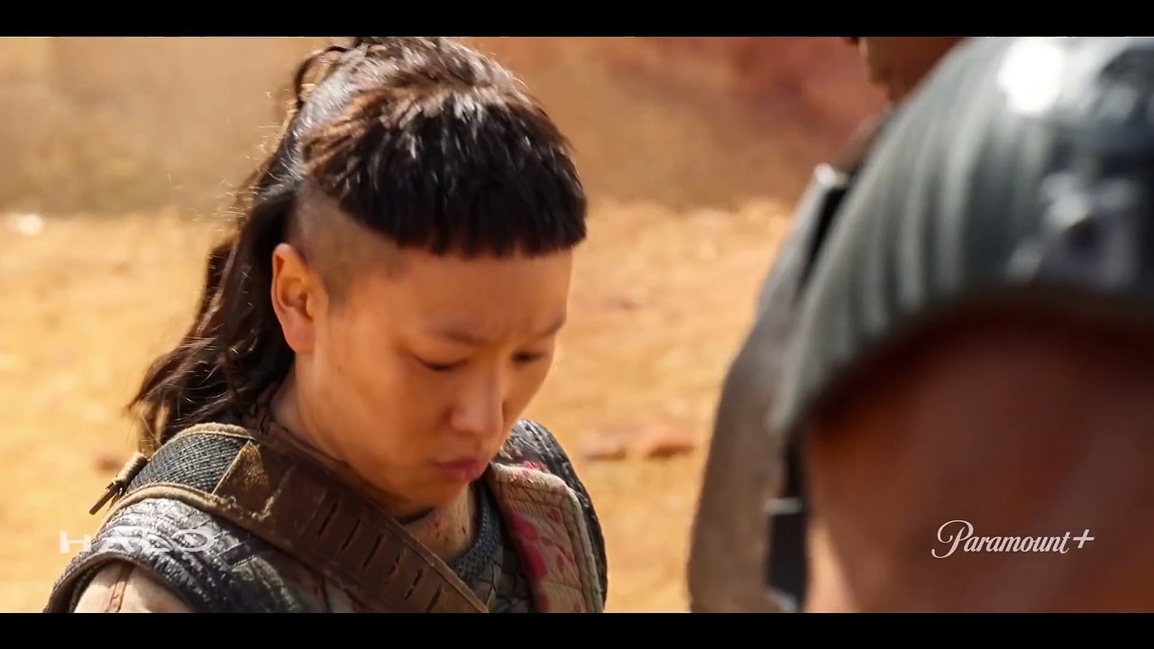 Halo S01E05 Spaced Out