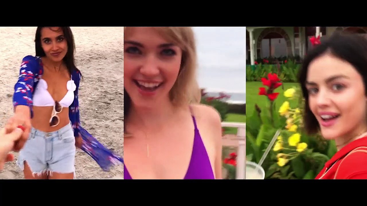 Action ou vérité BONUS VO "Les règles du jeu"