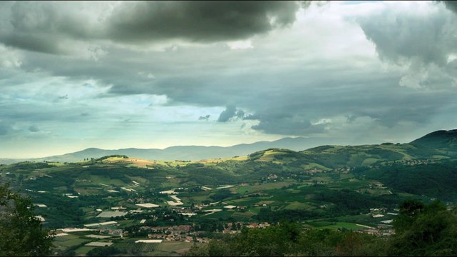 Un miracle Bande-annonce VF