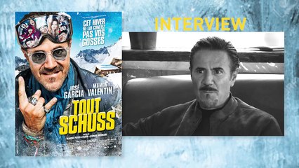 Tout Schuss : "Je suis resté bloqué à l&#039;âge de 15 ans !"