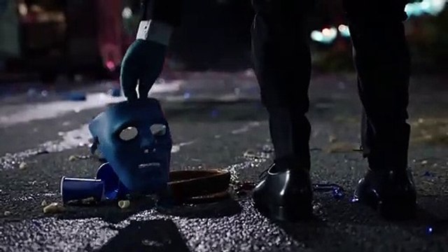 Watchmen - saison 1 - épisode 8 Teaser VO