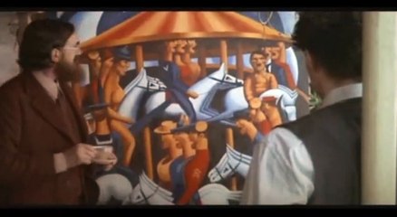 Carrington Bande-annonce VO