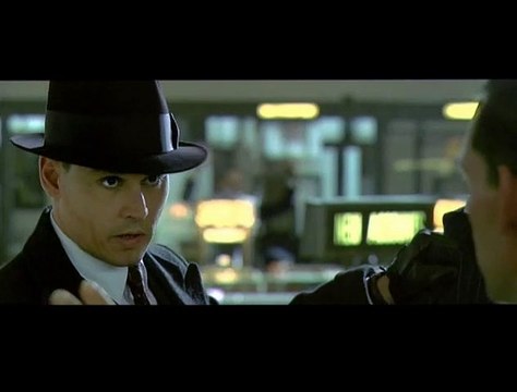 Public Enemies Bande-annonce (3) VF