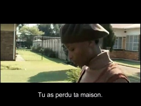 Au nom de la liberté Extrait vidéo (4) VO