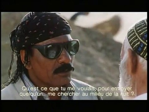 Les Chants du pays de ma mère Extrait vidéo VO