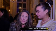 César 2016 - Much Loved : l'émotion de Loubna Abidar face à Camille Cottin
