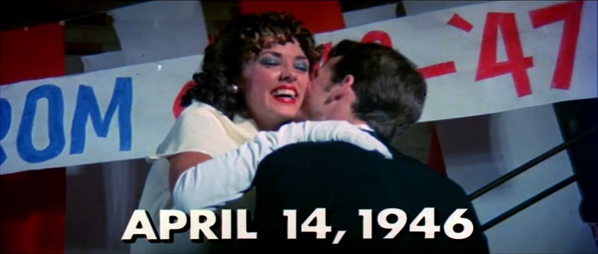 Terreur sur la ville Bande-annonce VO