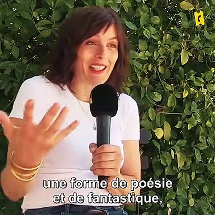 Notre dame : rencontre avec Valérie Donzelli et Thomas Scimeca