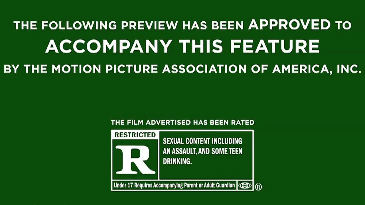 As Cool as I Am Bande-annonce VO