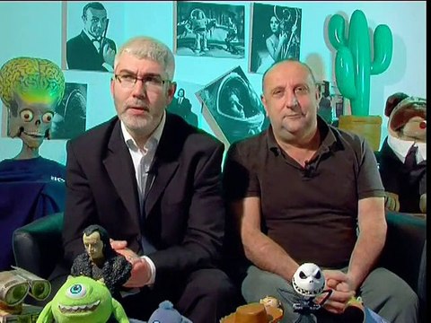 Vol au-dessus d'un nid de coucou