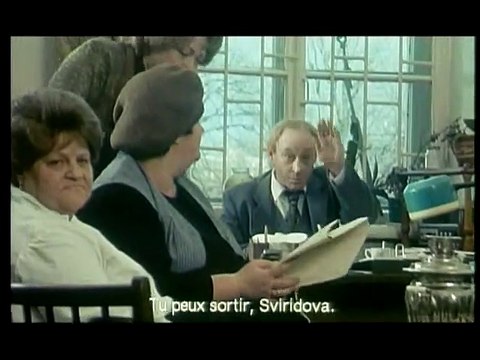 L'Italien Extrait vidéo VO