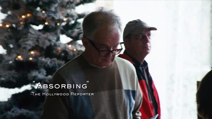 This is Martin Bonner Bande-annonce VO