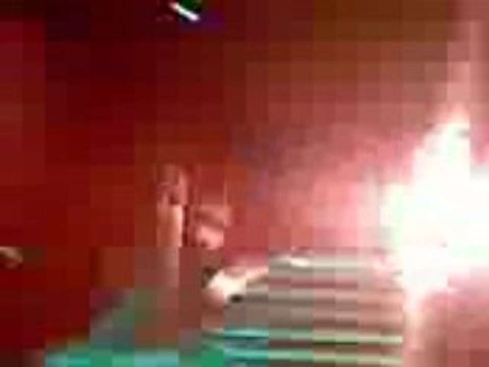 Concert tokio hotel 6 mars 2008 n°10