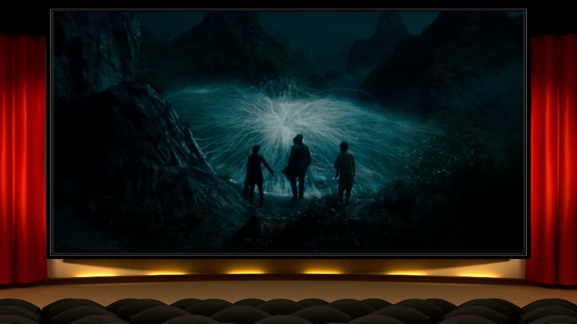 New Movie Reviews with Flick Chick Vique Rojas