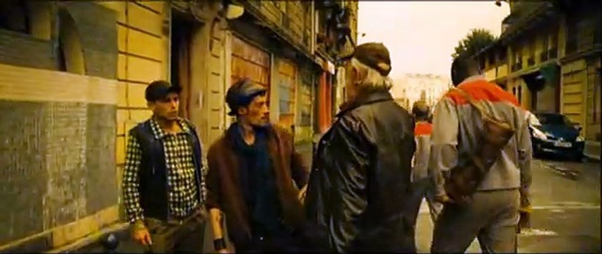 Micmacs à tire-larigot Teaser (6) VF