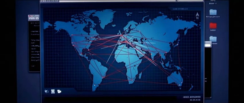 Code 77 Bande-annonce (2) VF