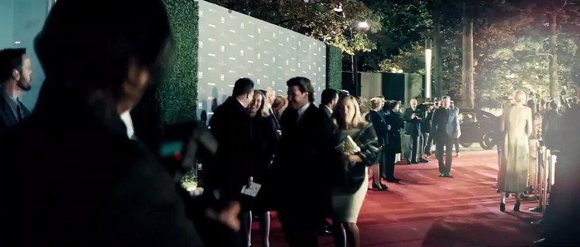 Batman v Superman : L'Aube de la Justice - Spot TV VO