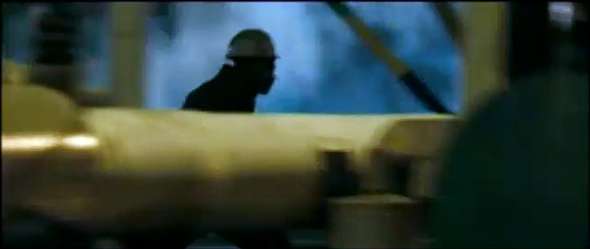 Au nom de la liberté Extrait vidéo (3) VO