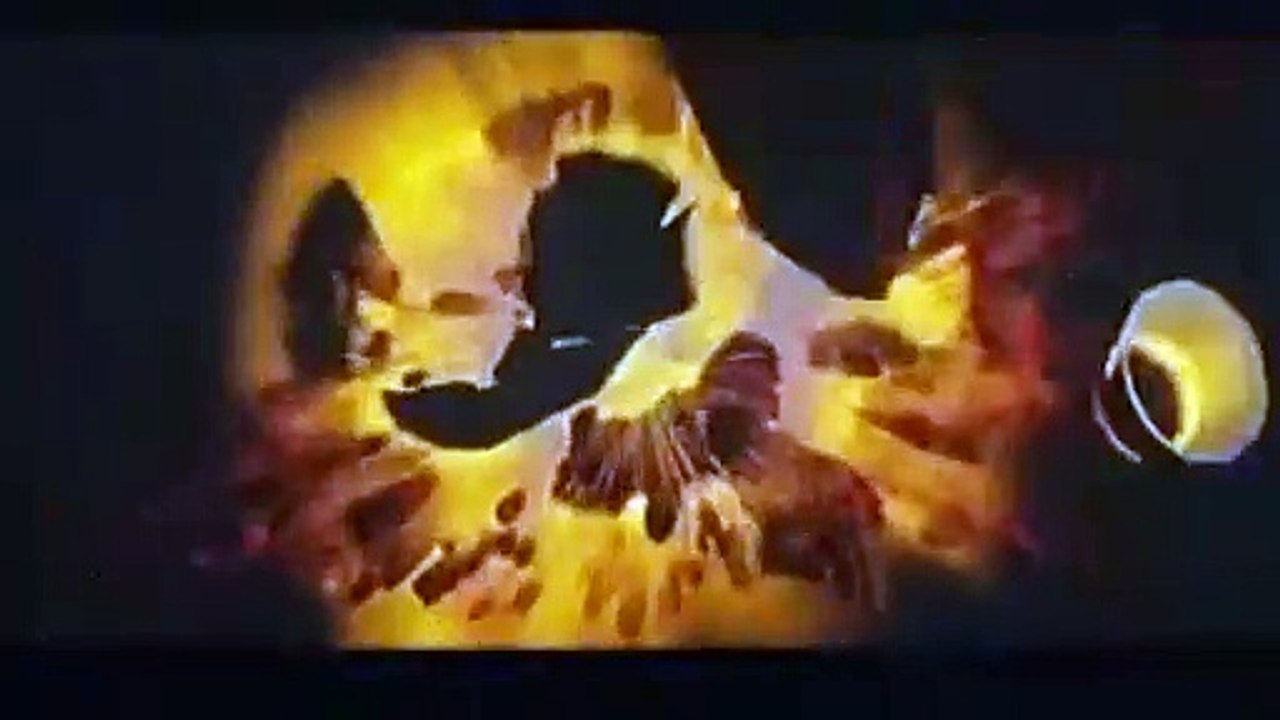 Titan A.E. Bande-annonce VF