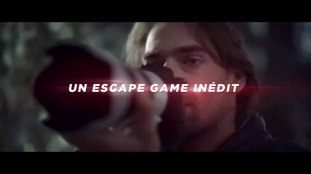 Teaser : Renault Koleos