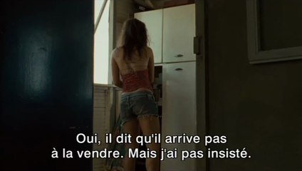 D'Acier Extrait vidéo VO