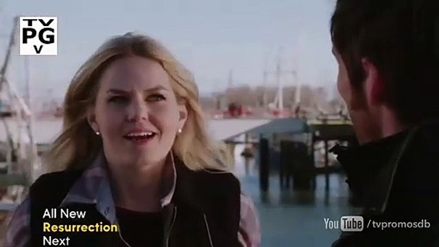 Once Upon a Time : Teaser de l'épisode The Jolly Roger (S03E17)