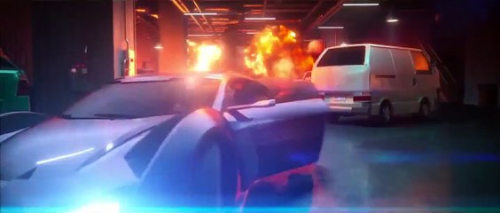 Les Incognitos BONUS VO "Ecrire la chanson Then there were two"