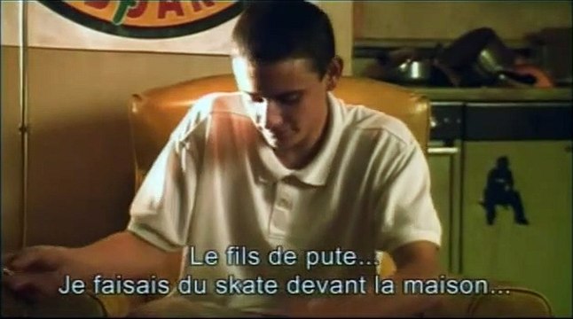 Ken Park Extrait vidéo (3) VO