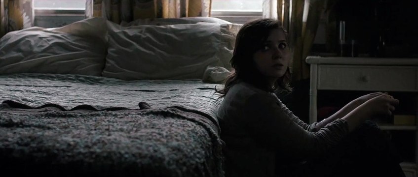 Maggie - EXTRAIT VF J'ai promis à ta mère de te protéger