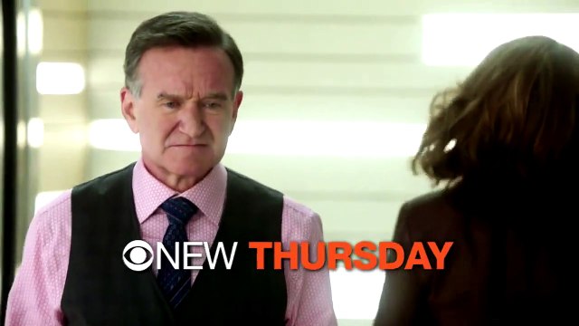 The Crazy Ones : Teaser de l'épisode Love Sucks (S01E20)