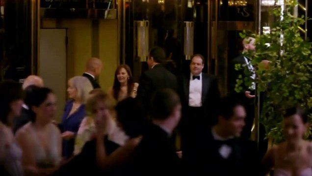 Dark Horse Extrait vidéo VO