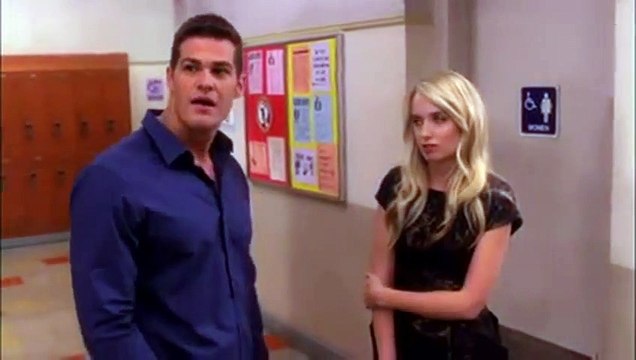 La Vie secrète d'une ado ordinaire - saison 5 - épisode 24 Extrait vidéo VO