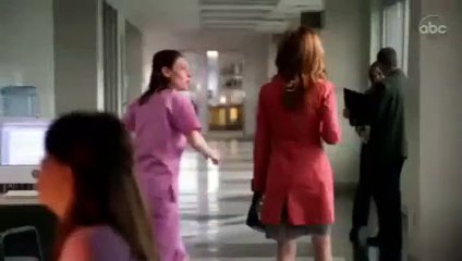Body Of Proof - saison 1 Bande-annonce VO