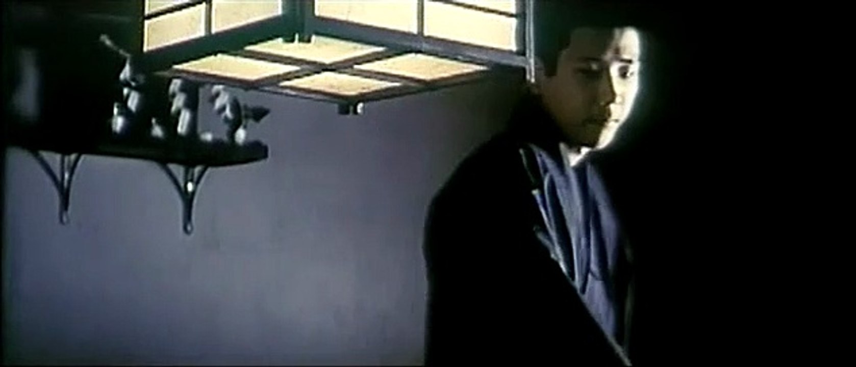 Lettres d'Iwo Jima Extrait vidéo VO