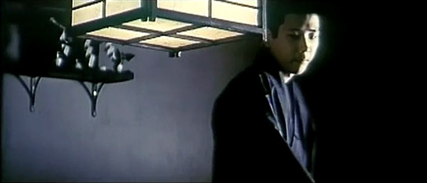 Lettres d'Iwo Jima Extrait vidéo VO