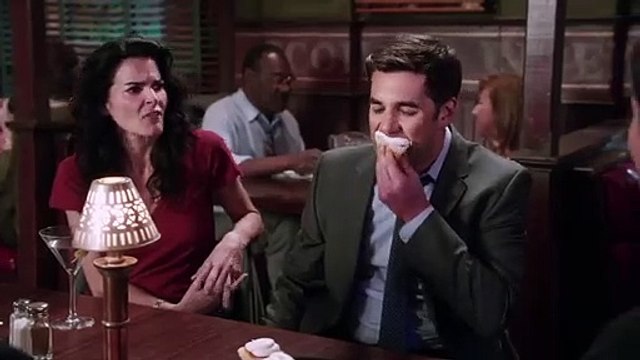 Rizzoli & Isles : autopsie d'un meurtre - saison 6 Teaser (2) VO