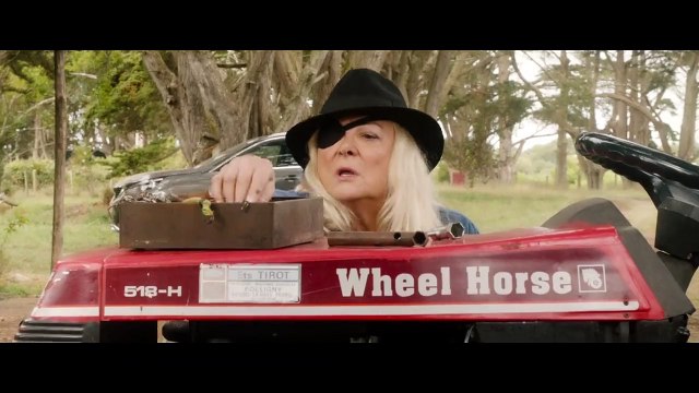 L'Esprit de famille Bande-annonce VF