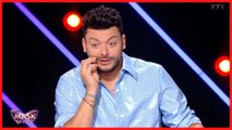 Mask Singer : Kev Adams devient la risée des internautes après cette énorme bourde