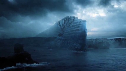 Game of Thrones BONUS "The Touring Exhibition 2018"