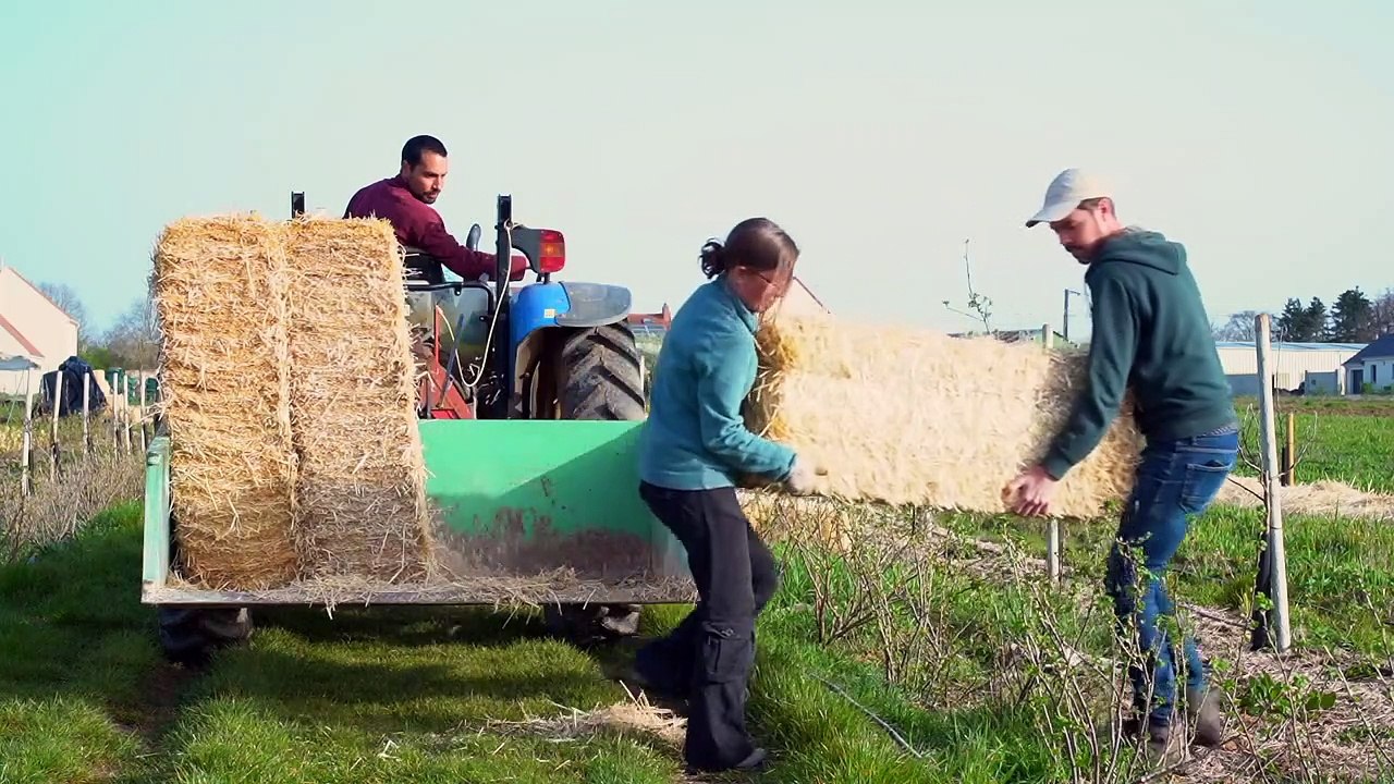 Alors, tu trouves ? Bande-annonce VF