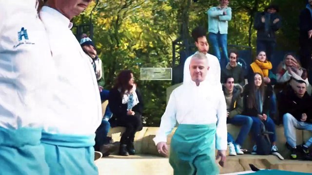 Ici tout commence : la bande-annonce des épisodes du 10 au 14 janvier 2022