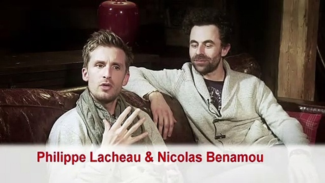 Babysitting - MAKING OF