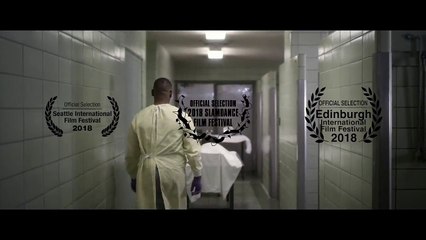 My Name is Myeisha Bande-annonce VO