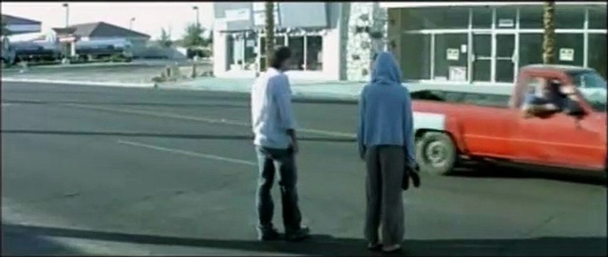 TwentyNine Palms Bande-annonce VO