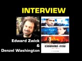 Edward Zwick Interview 2: Couvre-feu